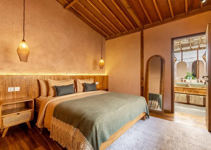Villa Spring - Seasons Uluwatu (Bali)