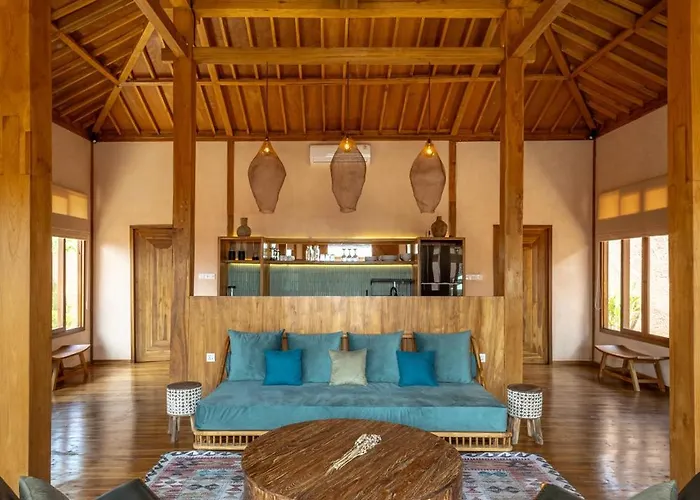 Spring - Seasons Villa