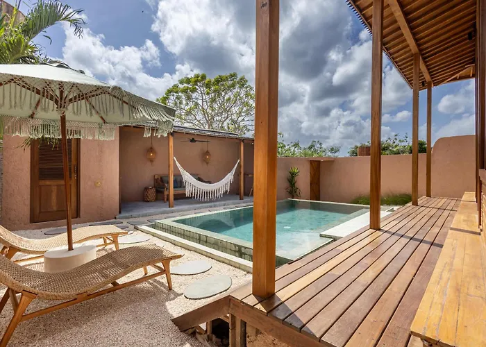 Villa Spring - Seasons Uluwatu (Bali)