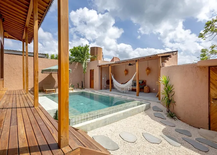 Spring - Seasons Villa