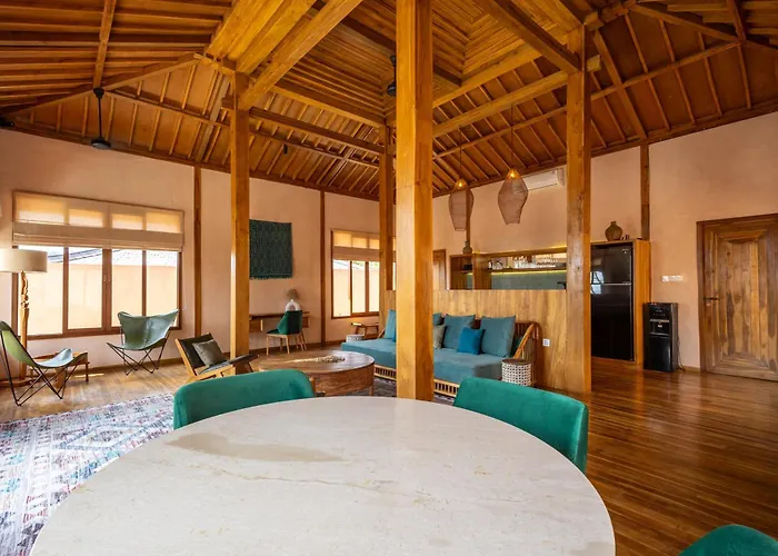 Villa Spring - Seasons Uluwatu (Bali)