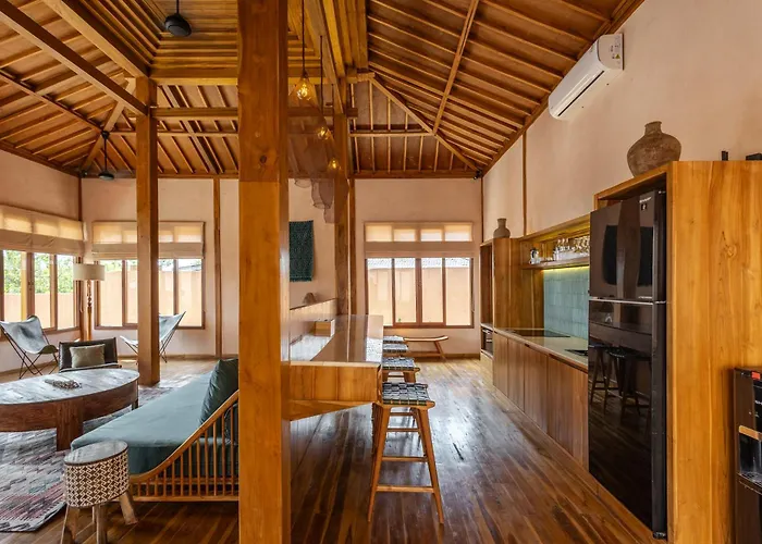 Spring - Seasons Villa